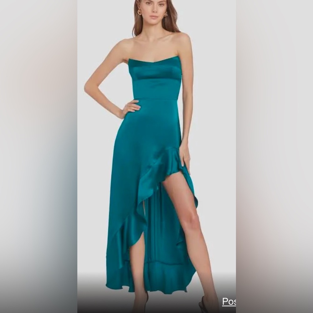 Amanda Uprichard Dress size small